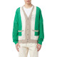 Obey Ανδρική ζακέτα Anderson 60’s Cardigan